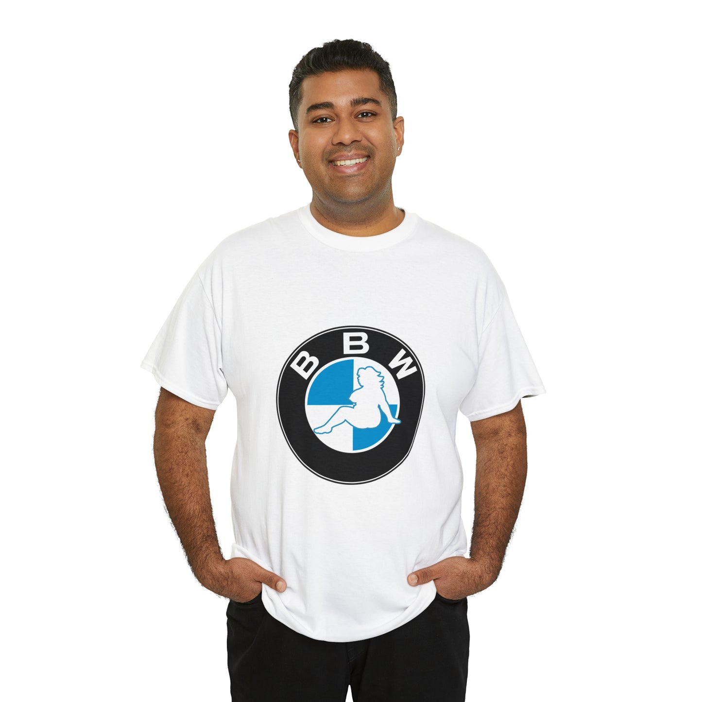 BMW Tee