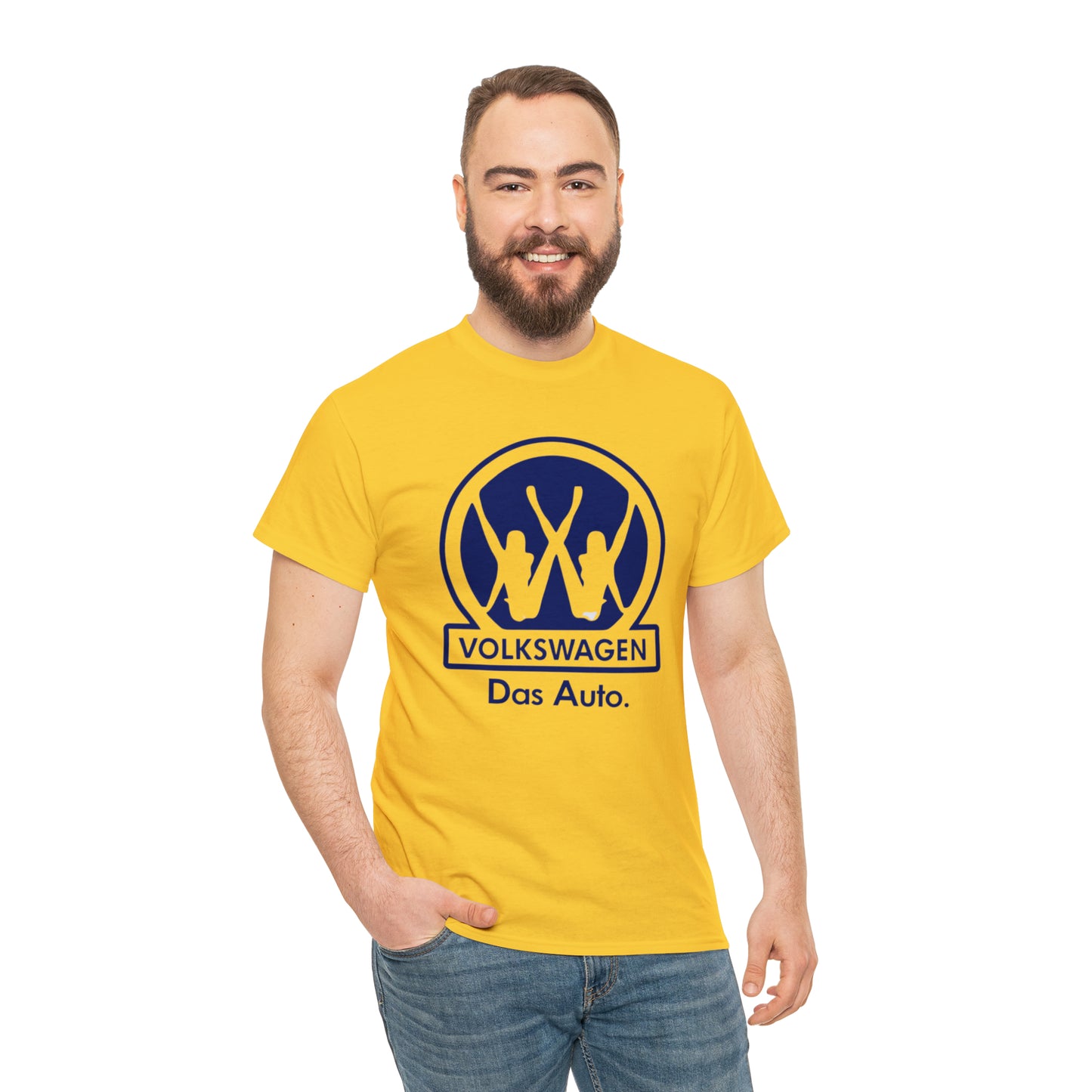 VW Tee