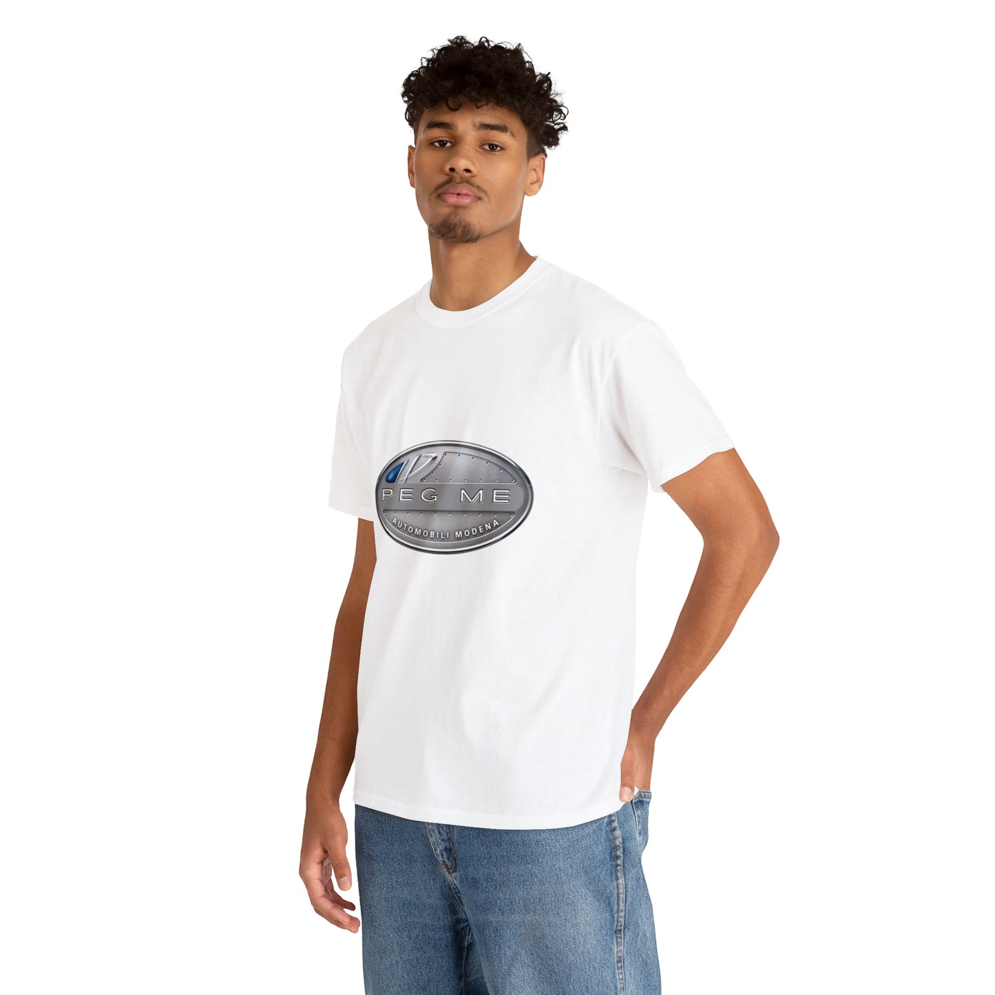 PAGANI Tee