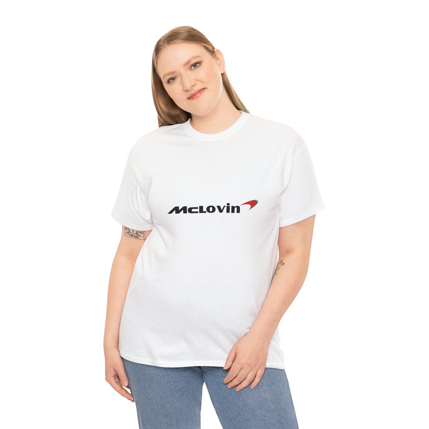 McLaren Tee