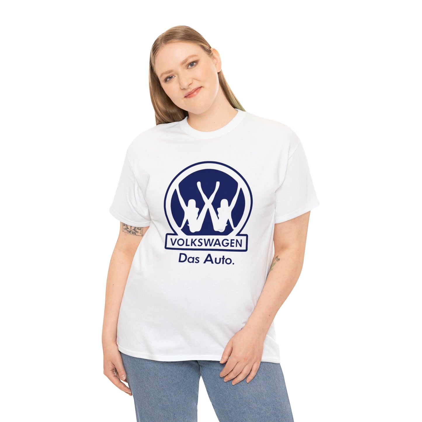 VW Tee