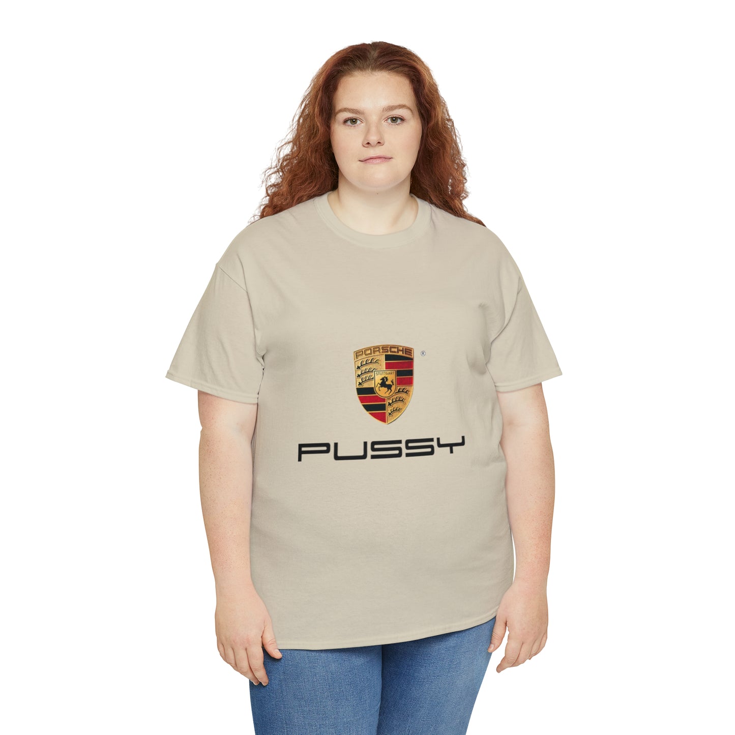 PORSCHE Tee