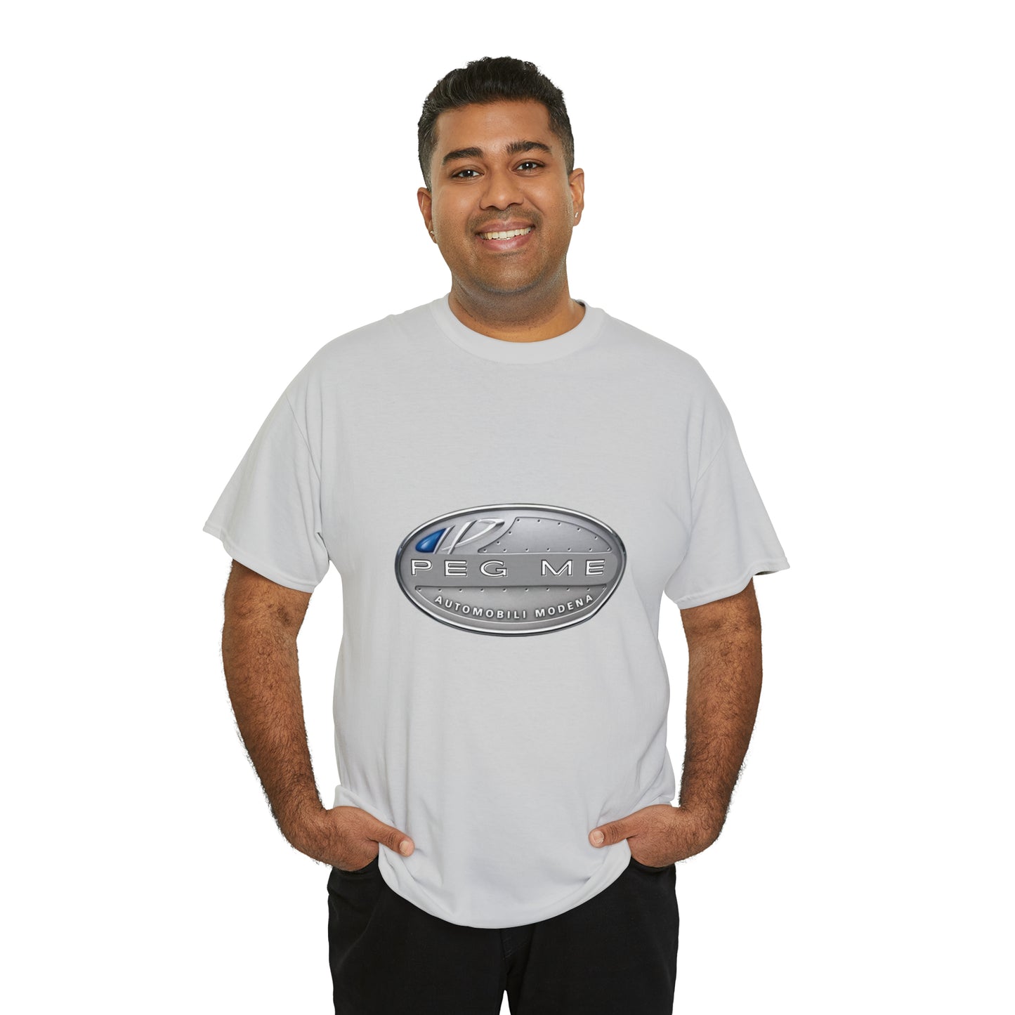 PAGANI Tee