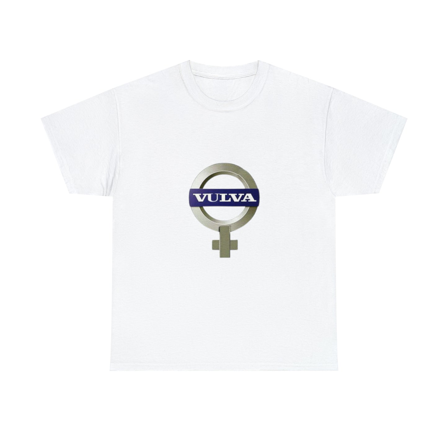 VOLVO Tee