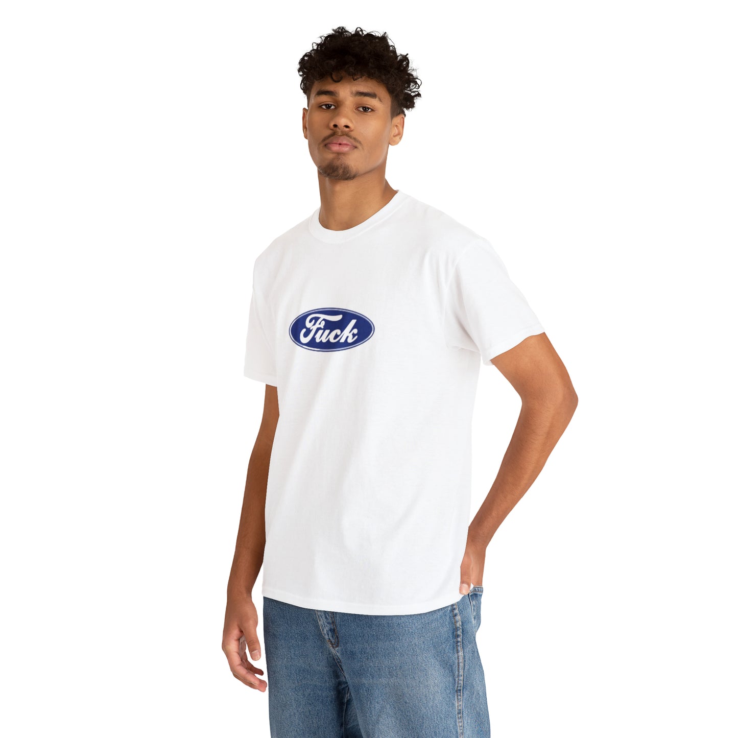 Ford Tee