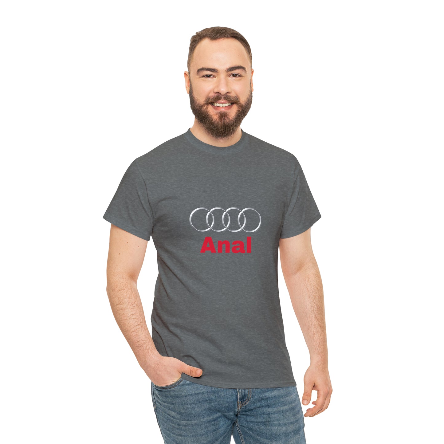 Audi Tee