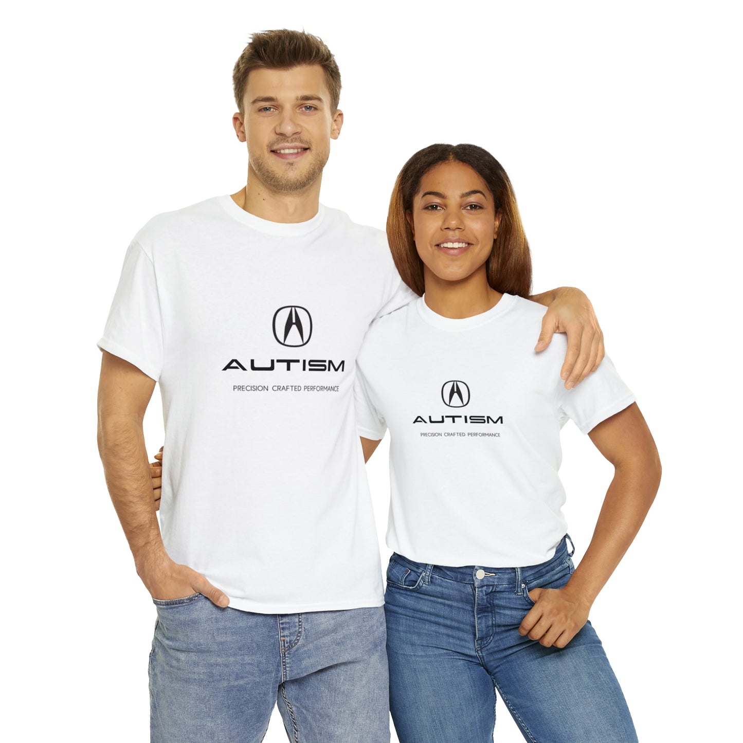 ACURA Tee