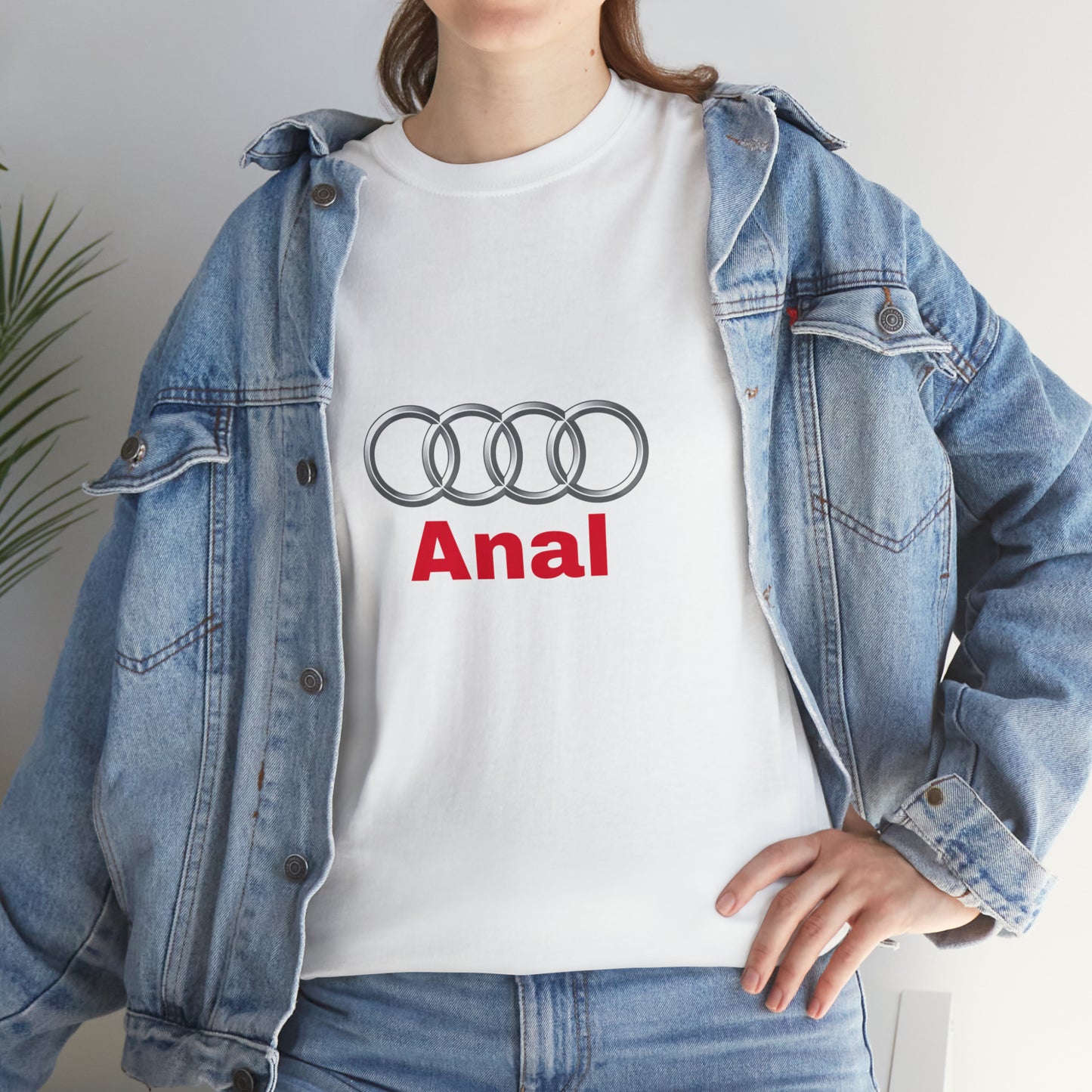 Audi Tee