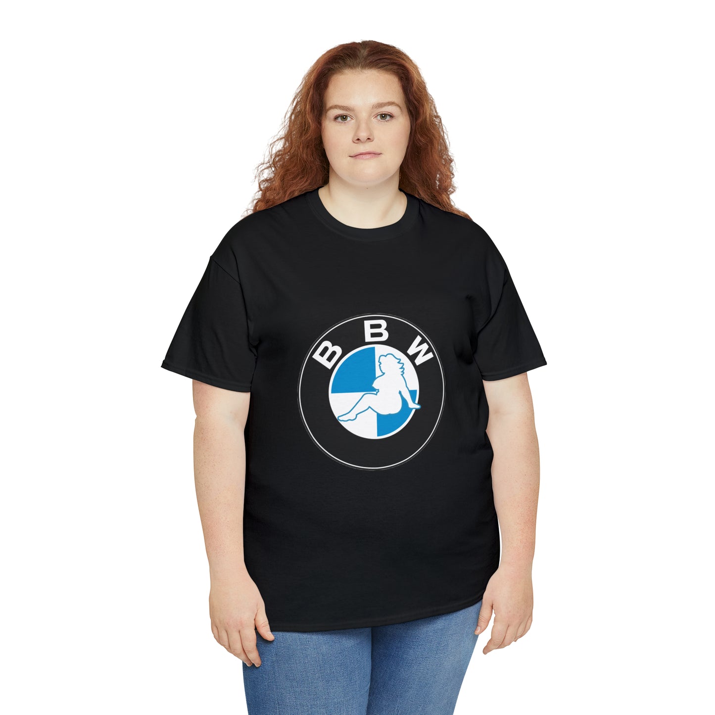 BMW Tee